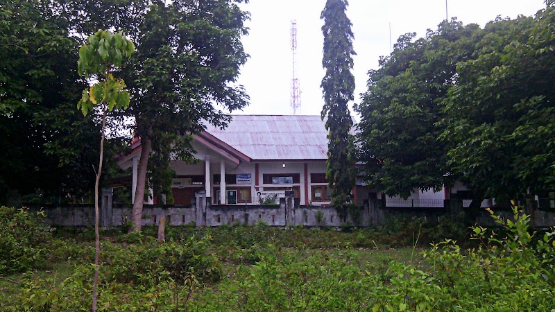 Foto SMA di Kab. Aceh Barat Daya