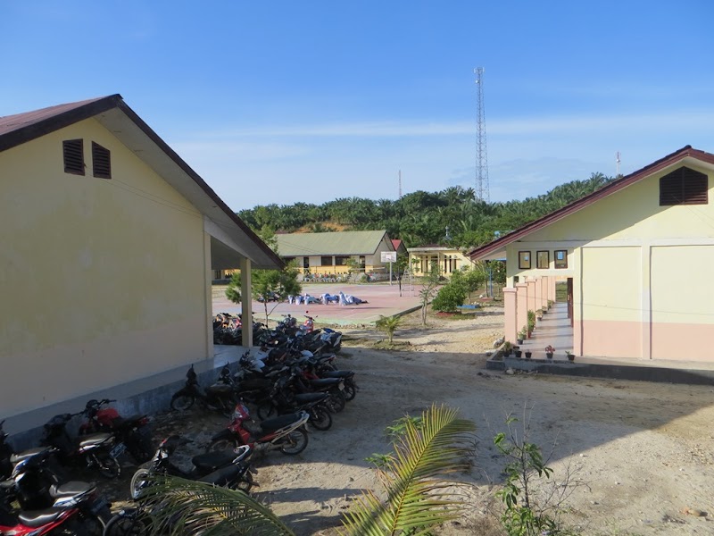 Foto SMA di Kab. Aceh Singkil