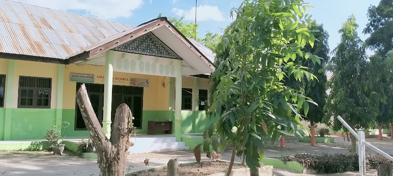 Foto SMA di Kab. Aceh Tenggara