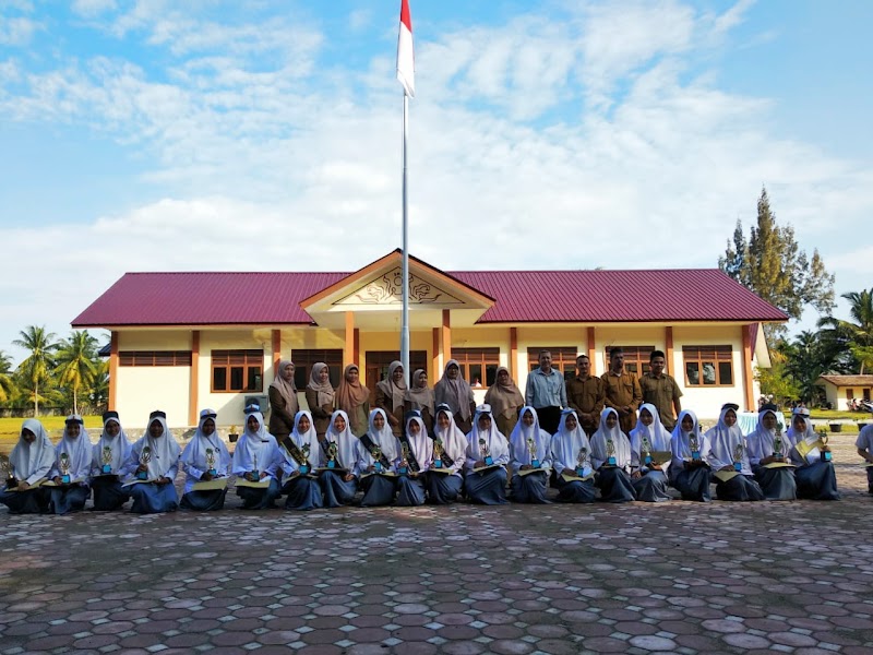 Foto SMA di Kab. Aceh Utara