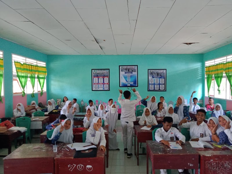 Foto SMA di Kab. Banggai