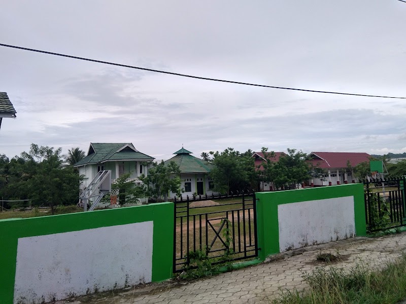 Foto SMA di Kab. Banggai Laut