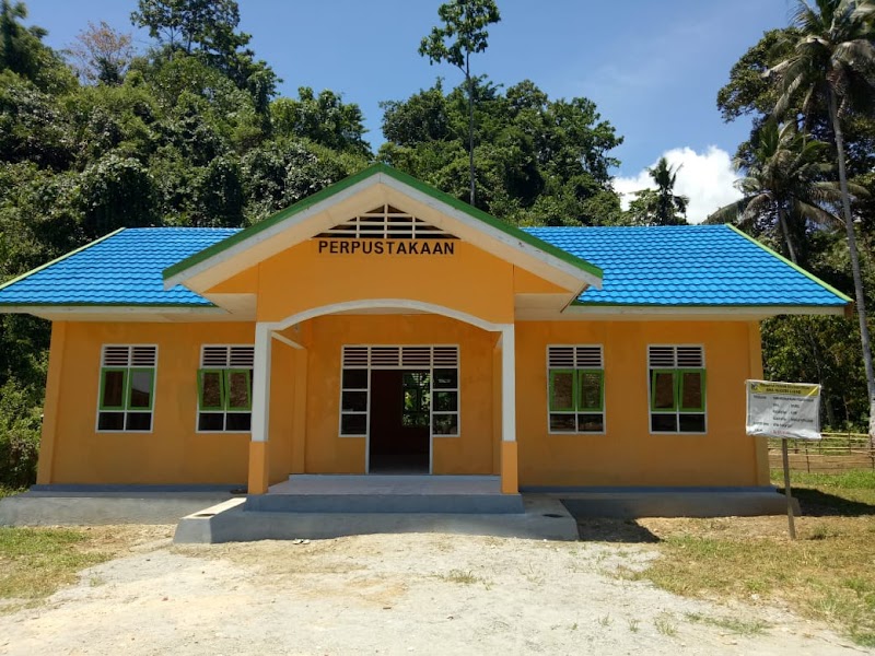 Foto SMA di Kab. Banggai Laut