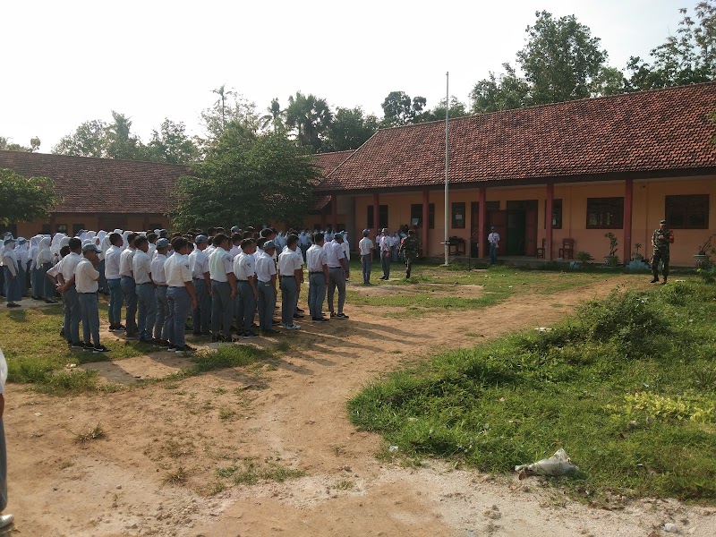 Foto SMA di Kab. Bangkalan