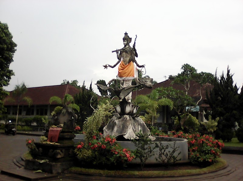 Foto SMA di Kab. Bangli