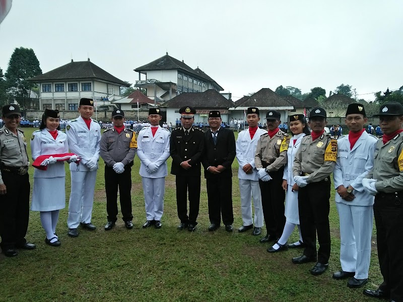 Foto SMA di Kab. Bangli