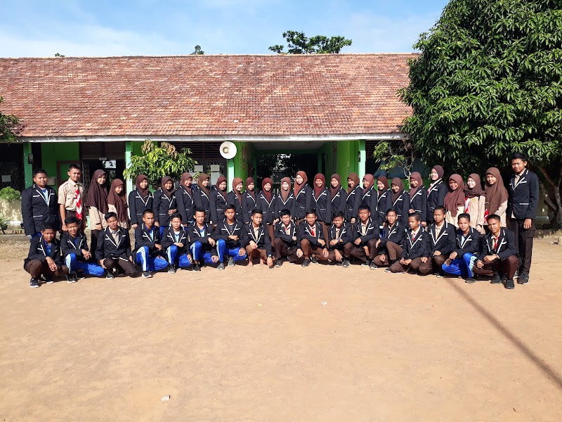 Foto SMA di Kab. Banyuasin