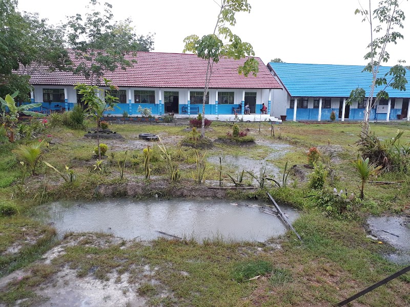 Foto SMA di Kab. Barito Utara