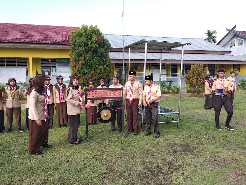 Foto SMA di Kab. Batang Hari