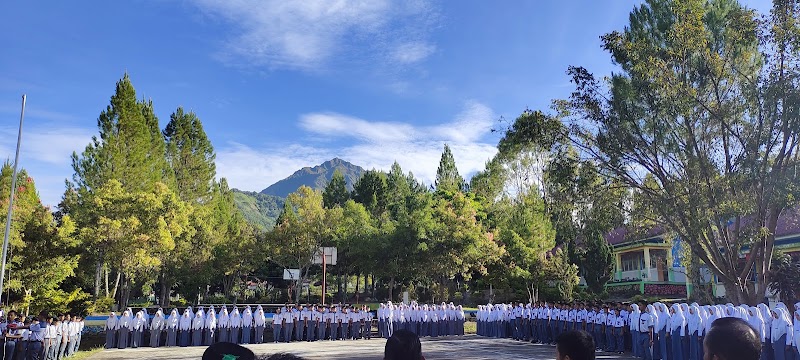 Foto SMA di Kab. Bener Meriah