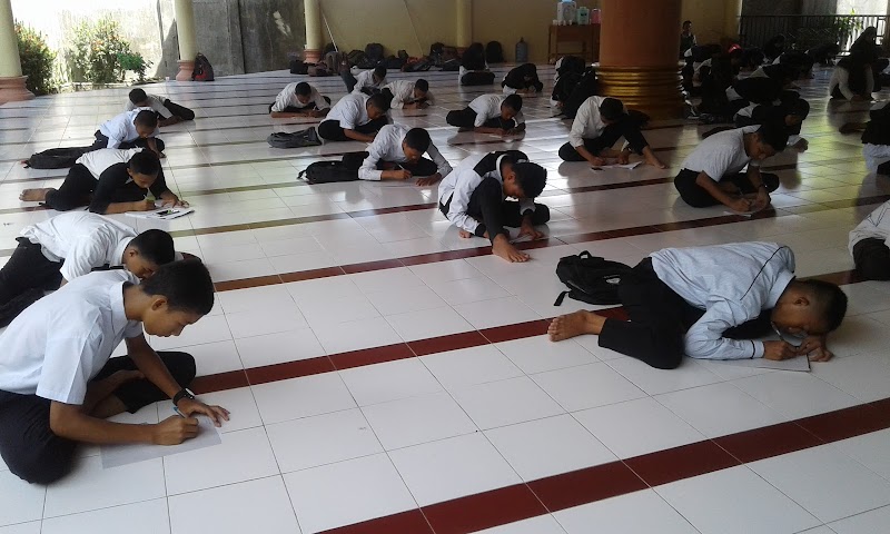 Foto SMA di Kab. Bulukumba