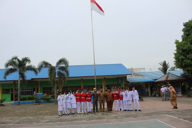 Foto SMA di Kab. Deli Serdang