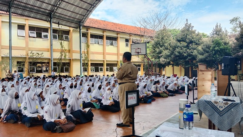 Foto SMA di Kab. Demak