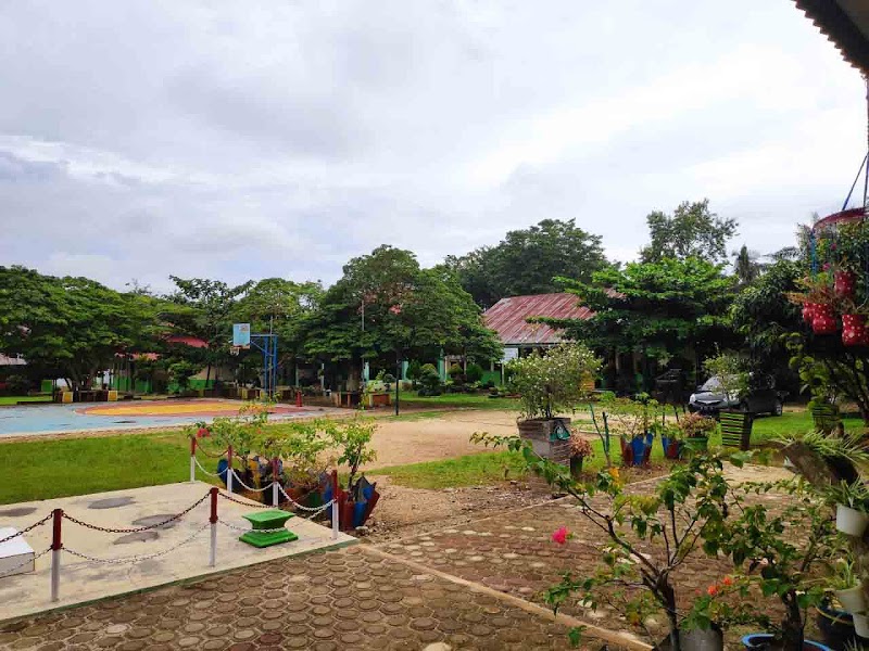 Foto SMA di Kab. Dharmasraya