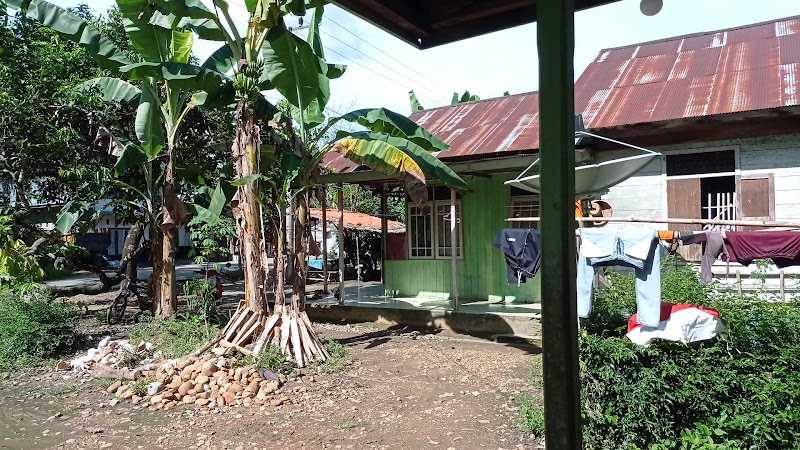 Foto SMA di Kab. Hulu Sungai Tengah