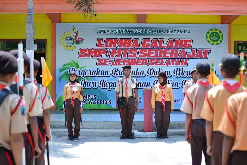 18 SMA Negeri Dan Swasta Pilihan Di Kab. Jember – Kemdikbud