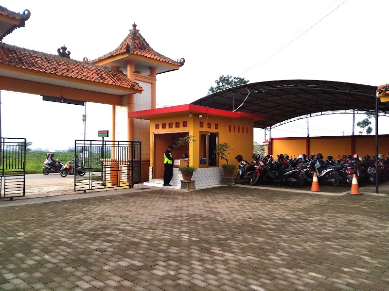 Foto SMA di Kab. Jepara