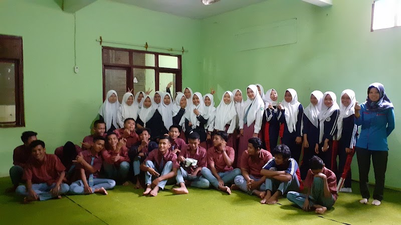 Foto SMA di Kab. Jepara