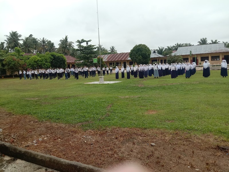 Foto SMA di Kab. Kampar