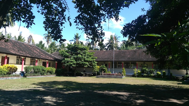 Foto SMA di Kab. Karang Asem