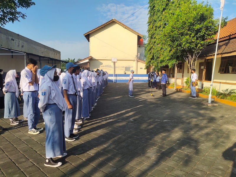 Foto SMA di Kab. Karanganyar