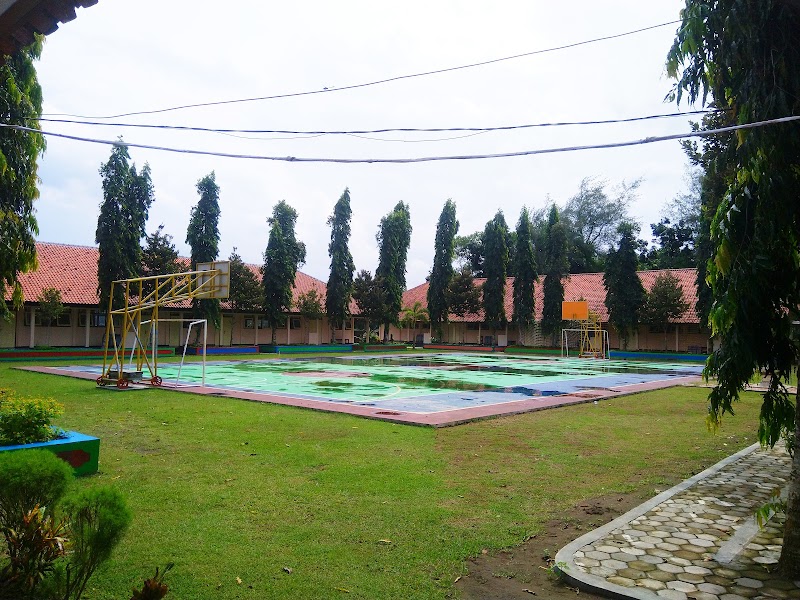 Foto SMA di Kab. Kebumen