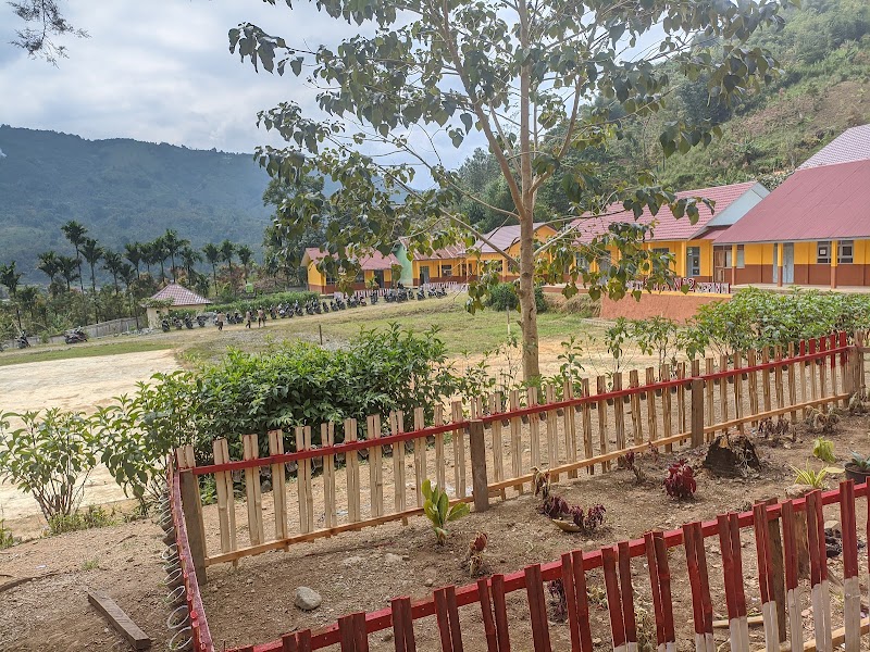 Foto SMA di Kab. Kerinci