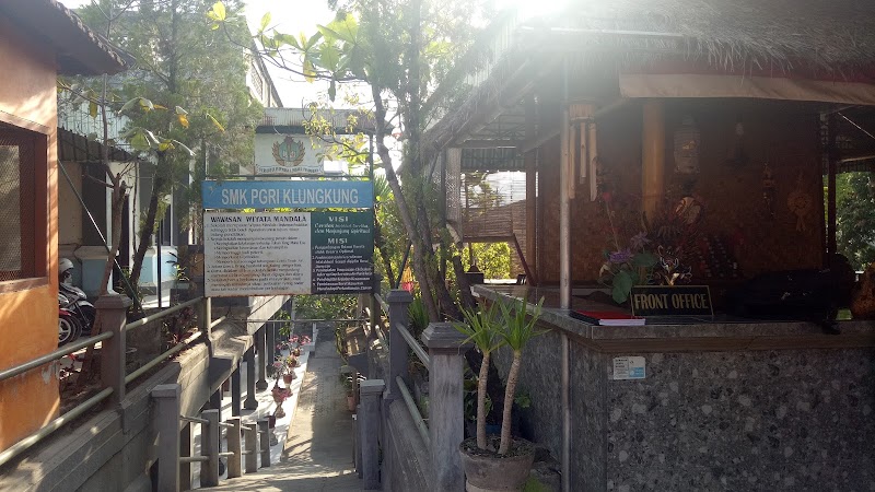 Foto SMA di Kab. Klungkung