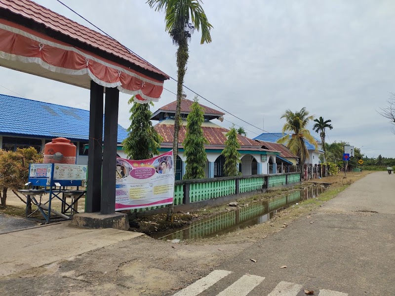 Foto SMA di Kab. Konawe Utara