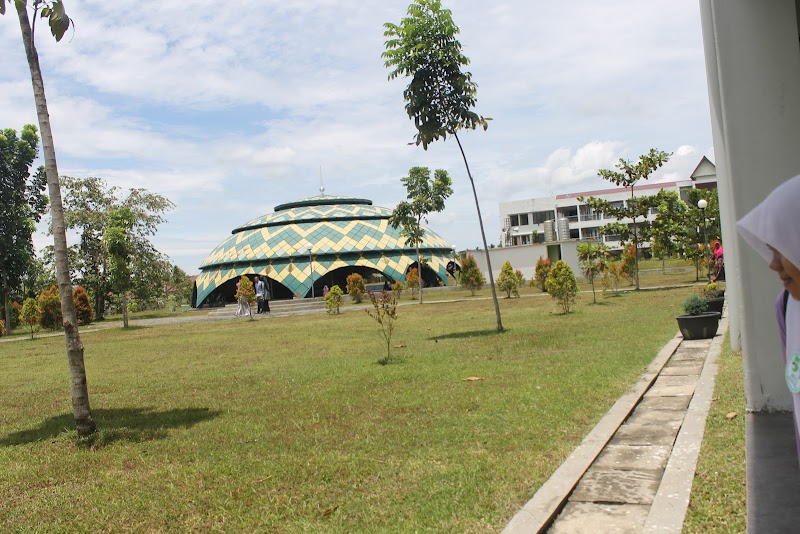 Foto SMA di Kab. Kuantan Singingi