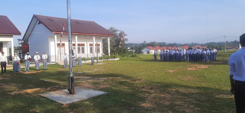 Foto SMA di Kab. Kutai Barat