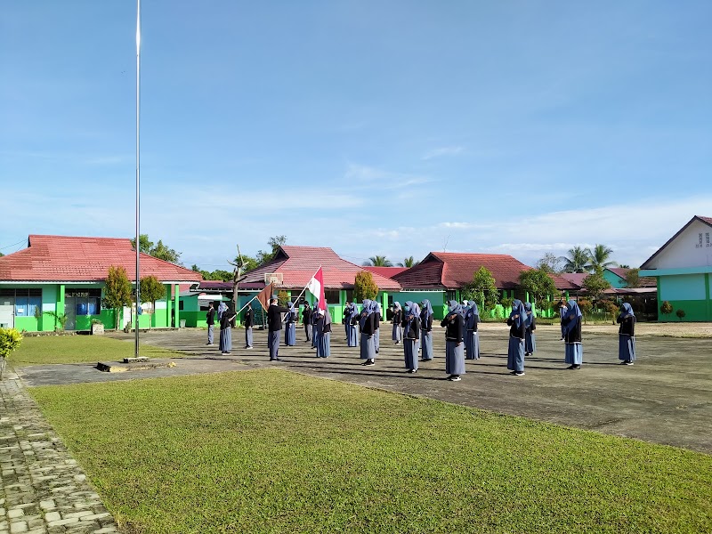 Foto SMA di Kab. Kutai Kartanegara