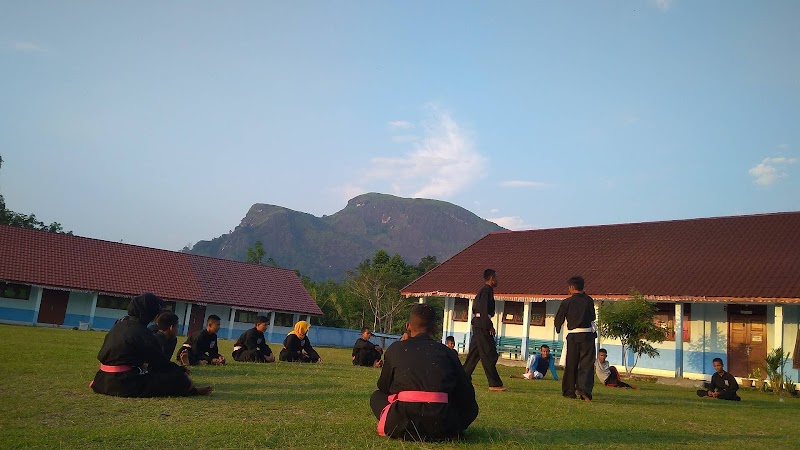 Foto SMA di Kab. Lahat