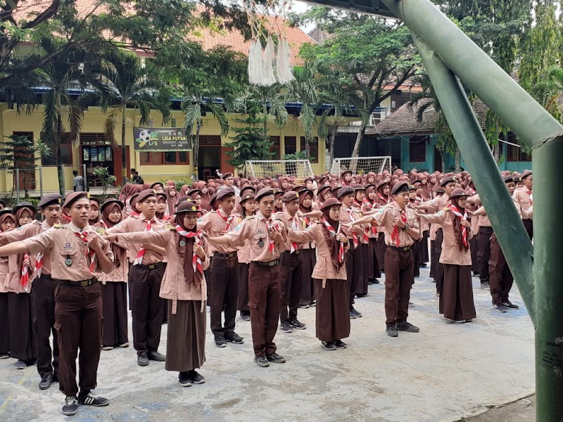 Foto SMA di Kab. Lamongan