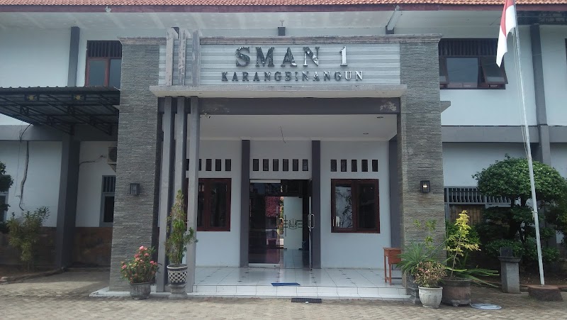 Foto SMA di Kab. Lamongan