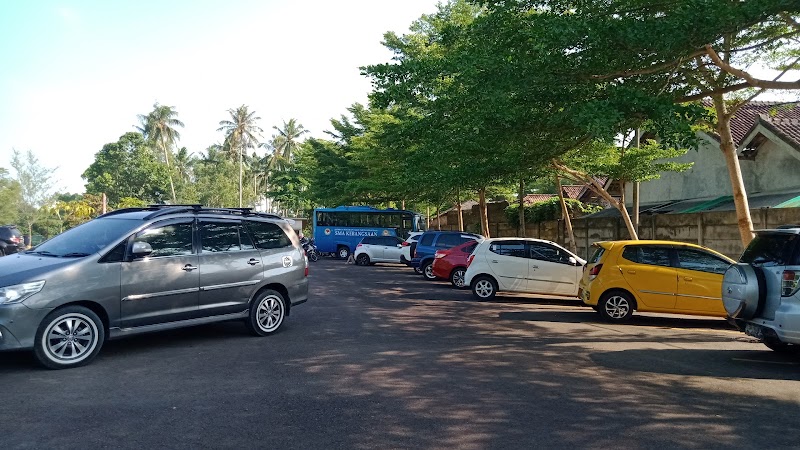 Foto SMA di Kab. Lampung Selatan