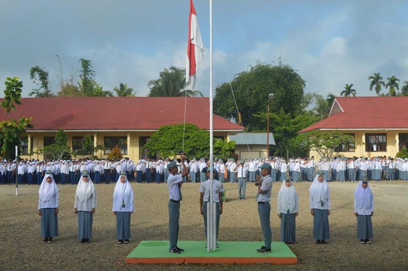 Foto SMA di Kab. Lima Puluh Koto