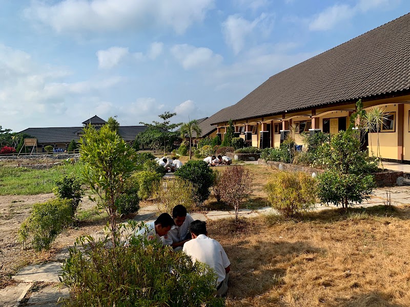 Foto SMA di Kab. Lombok Barat