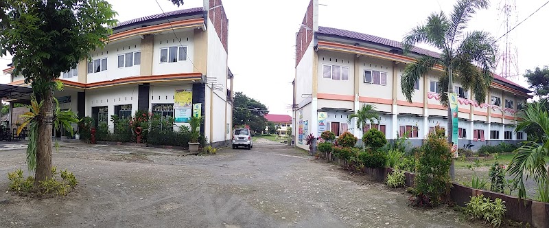 Foto SMA di Kab. Lombok Tengah