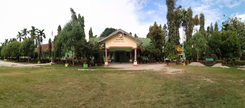 Foto SMA di Kab. Luwu Timur