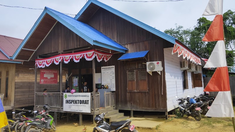 Foto SMA di Kab. Mahakam Ulu