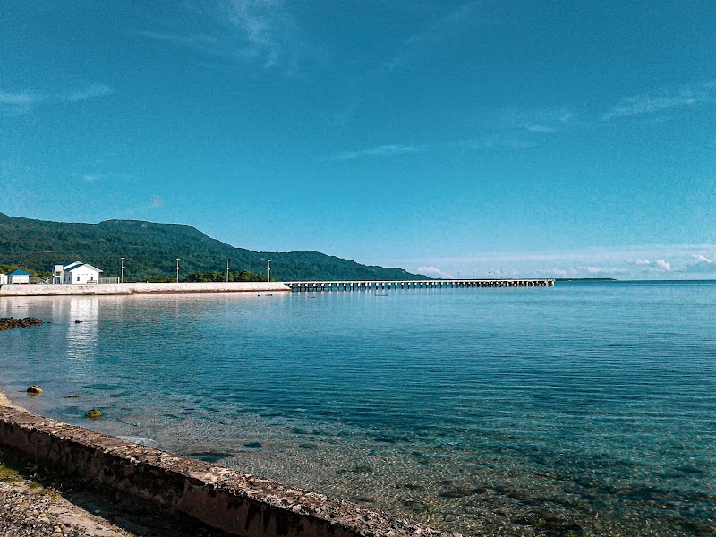 Foto SMA di Kab. Maluku Barat Daya