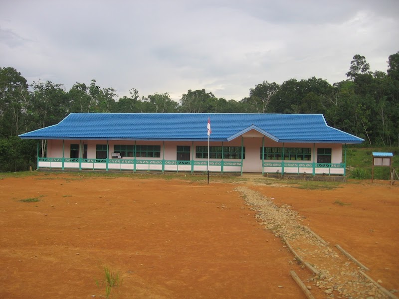 Foto SMA di Kab. Melawi