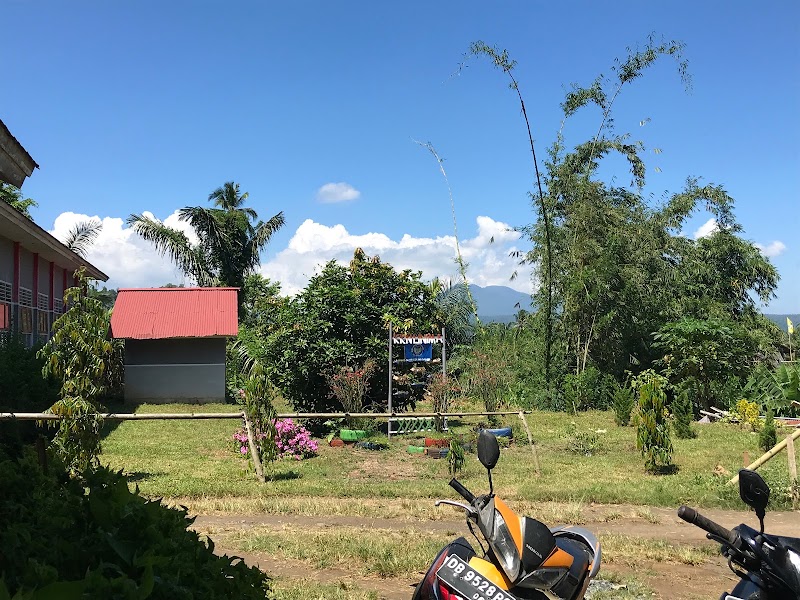 Foto SMA di Kab. Minahasa Tenggara