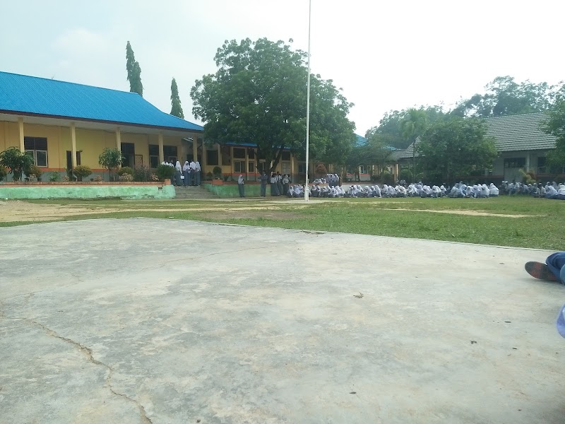 Foto SMA di Kab. Muaro Jambi