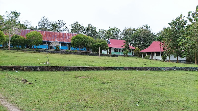 Foto SMA di Kab. Muna