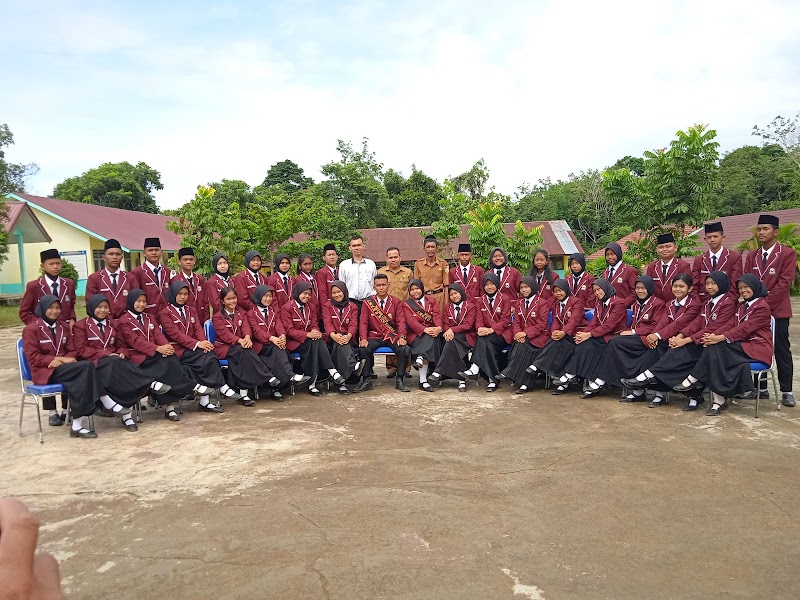 Foto SMA di Kab. Musi Rawas