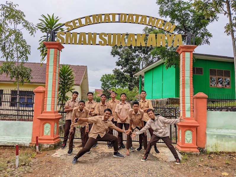 Foto SMA di Kab. Musi Rawas