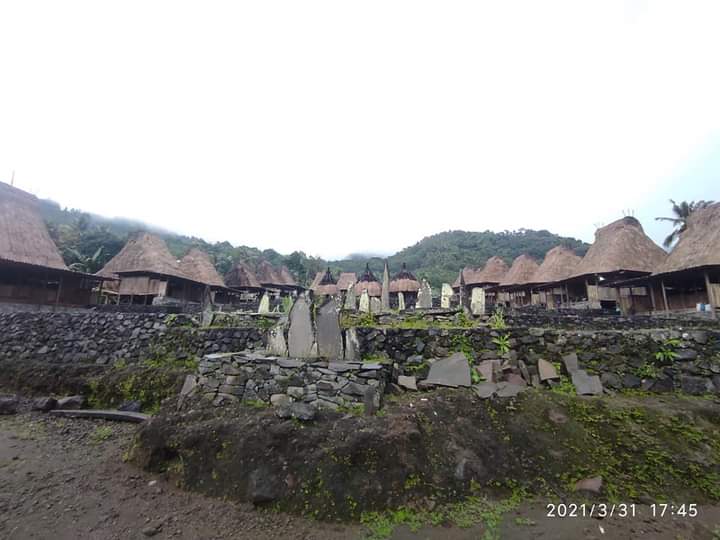 Foto SMA di Kab. Ngada