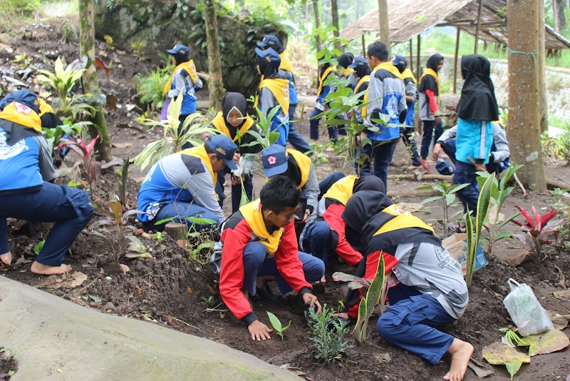 Foto SMA di Kab. Ngawi